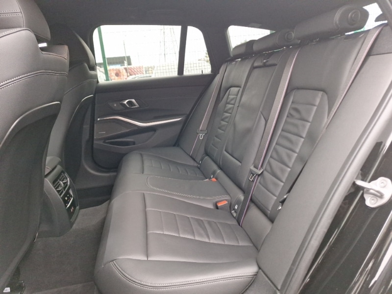 Used BMW 3 Series 2025 for sale - 77877116: Photo 12