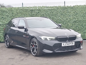 BMW 3 Series feature image