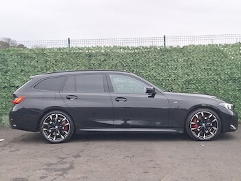 Used BMW 3 Series 2025 for sale - 77877116: Photo