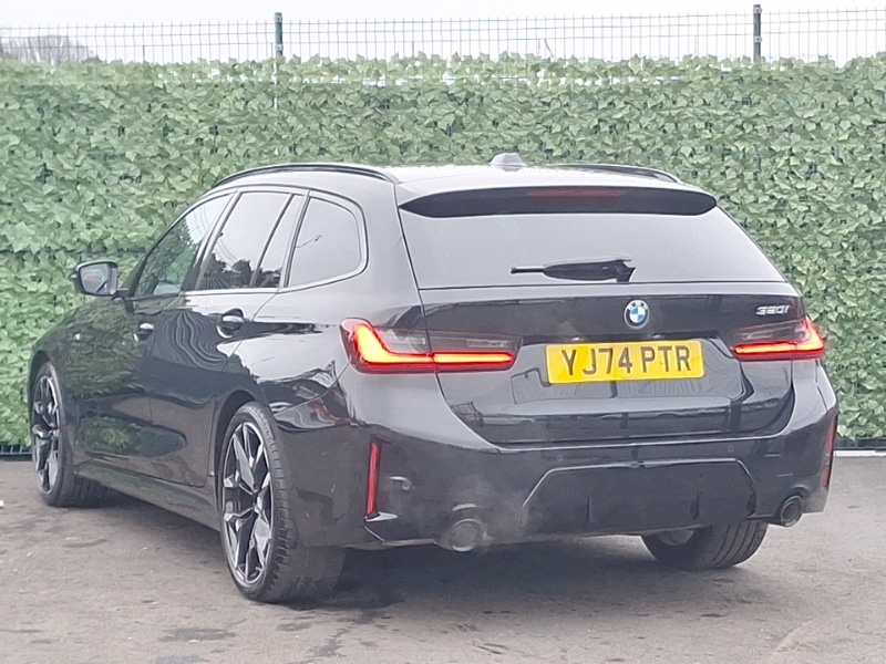 Used BMW 3 Series 2025 for sale - 77877116: Photo 3