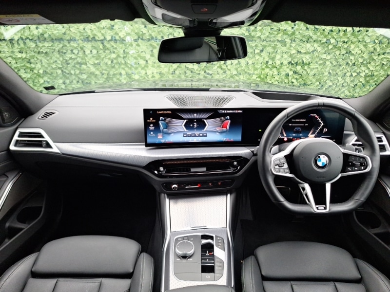 Used BMW 3 Series 2025 for sale - 77877116: Photo 4