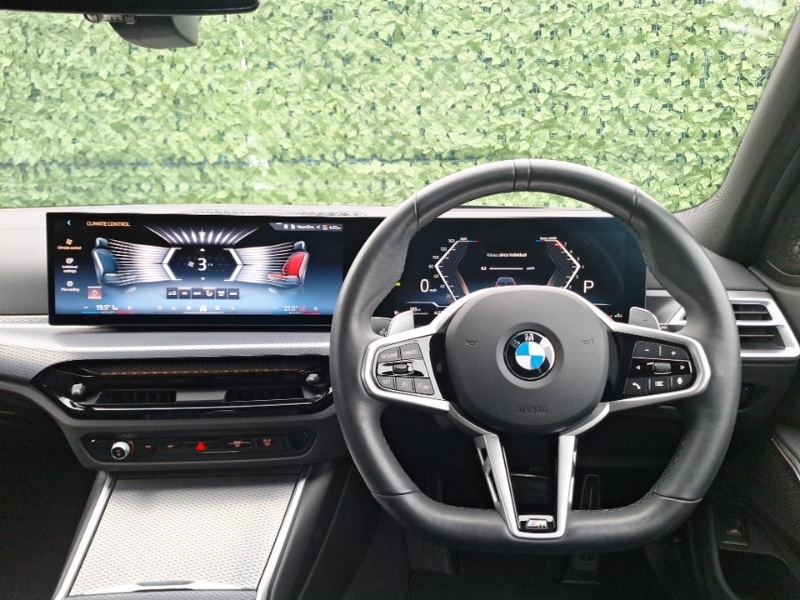 Used BMW 3 Series 2025 for sale - 77877116: Photo 5