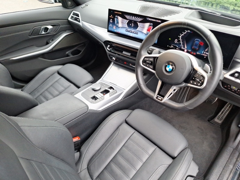 Used BMW 3 Series 2025 for sale - 77877116: Photo 6