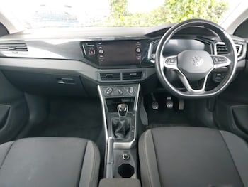 Used Volkswagen Taigo 2023 for sale - 79406293: Photo