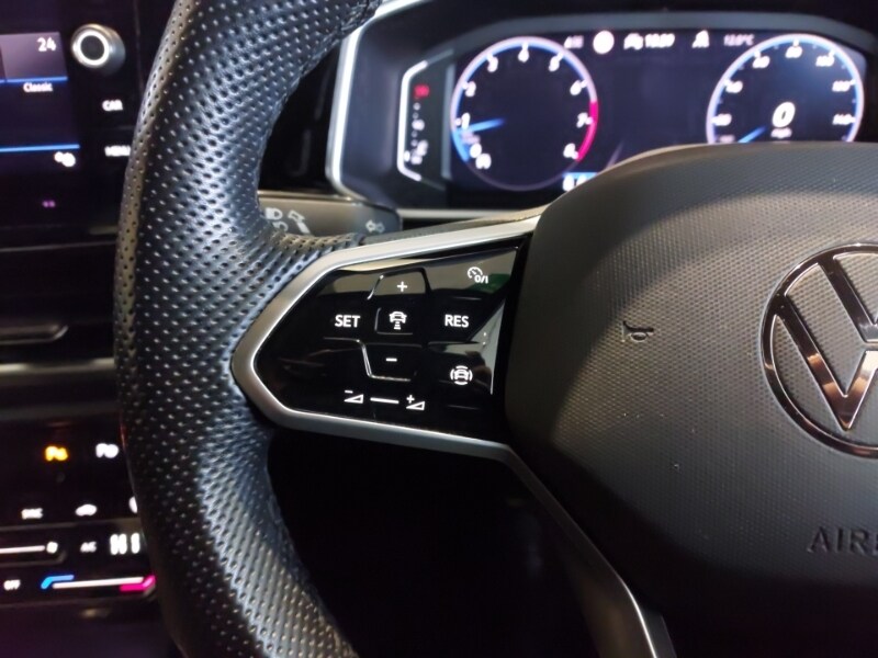 Used Volkswagen T-Roc 2022 for sale - 77569432: Photo 10