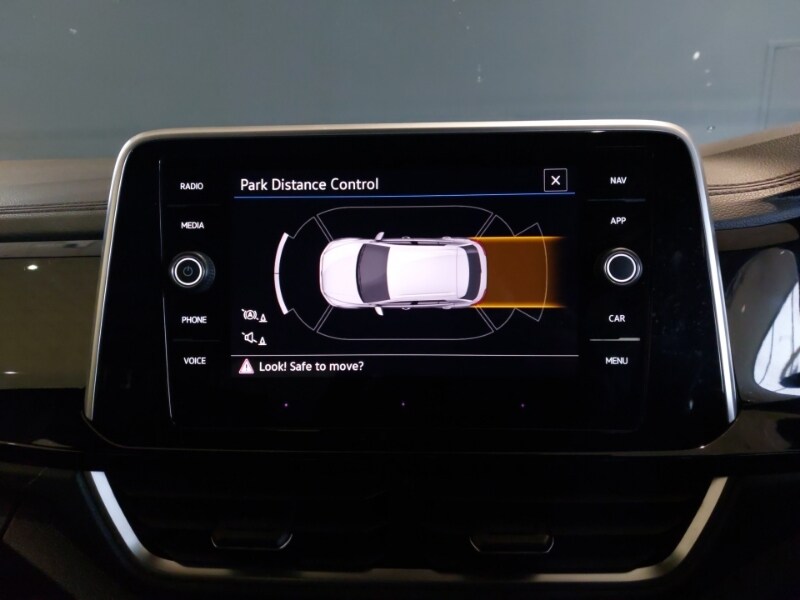 Used Volkswagen T-Roc 2022 for sale - 77569432: Photo 12