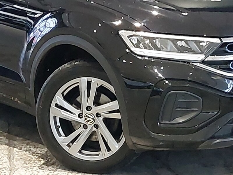 Used Volkswagen T-Roc 2022 for sale - 77569432: Photo 9