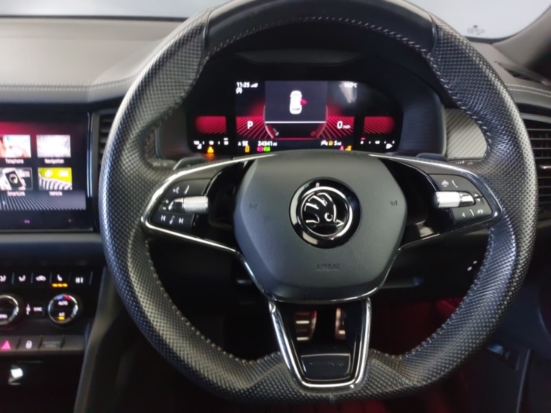 Used Skoda Kodiaq 2022 for sale - 78127047: Photo 11