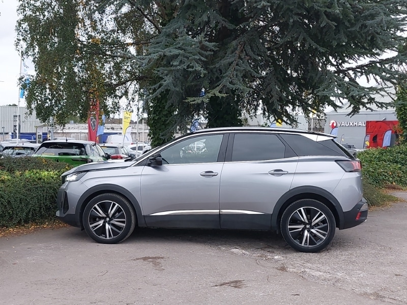 Used Peugeot 3008 2022 for sale - 76373232: Photo 4