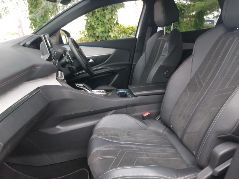 Used Peugeot 3008 2022 for sale - 76373232: Photo 5