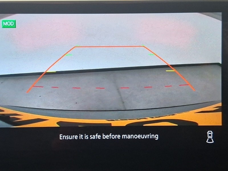 Used Nissan Juke 2025 for sale - 77986981: Photo 11