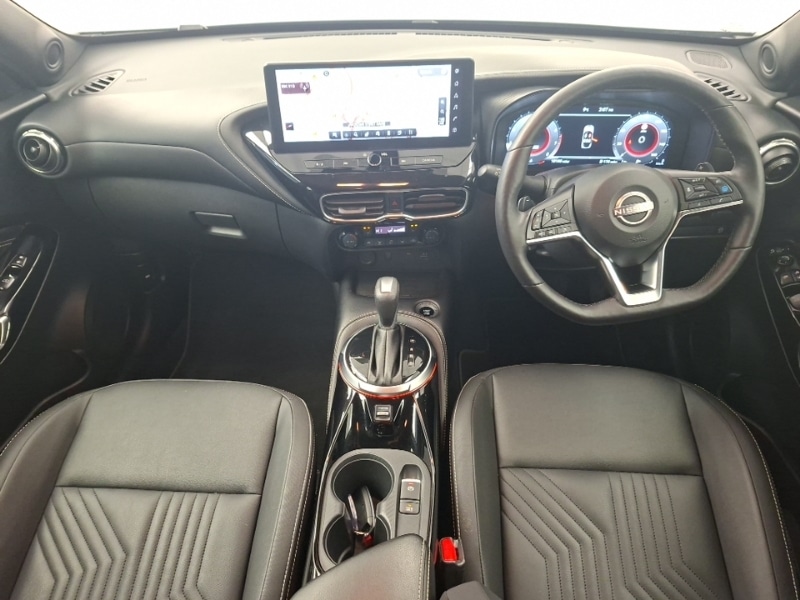 Used Nissan Juke 2025 for sale - 77986981: Photo 2