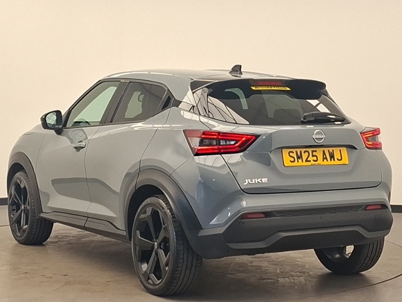 Used Nissan Juke 2025 for sale - 77986981: Photo 3