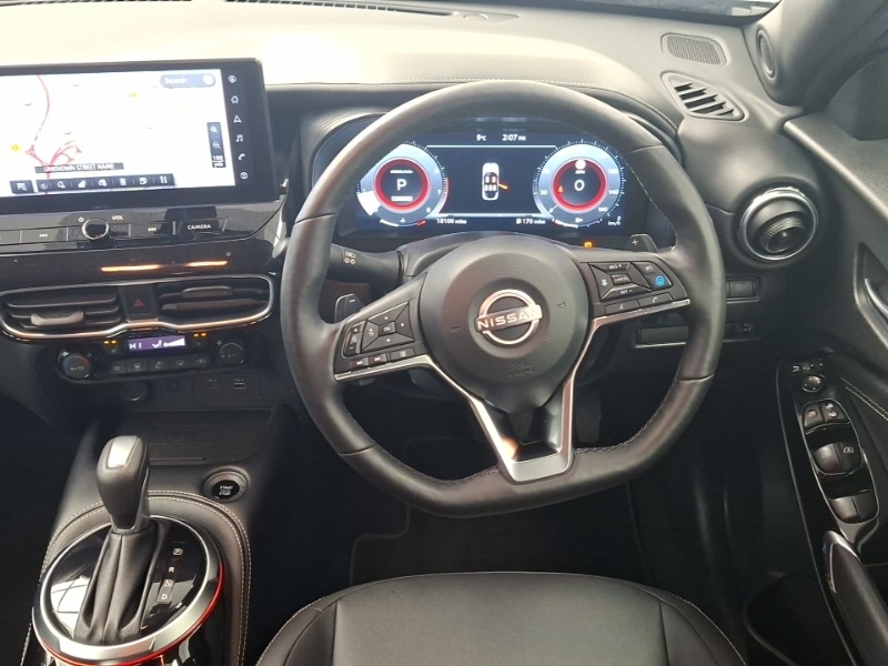 Used Nissan Juke 2025 for sale - 77986981: Photo 7