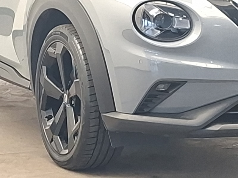 Used Nissan Juke 2025 for sale - 77986981: Photo 9