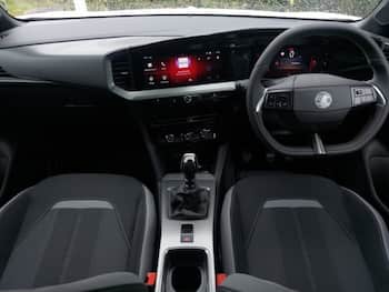 Used Vauxhall Mokka 2026 for sale - 79707899: Photo