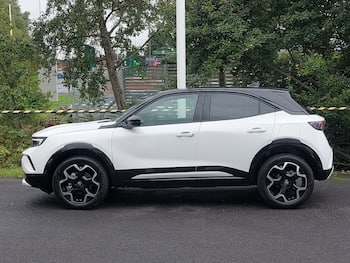 Used Vauxhall Mokka 2026 for sale - 79707899: Photo