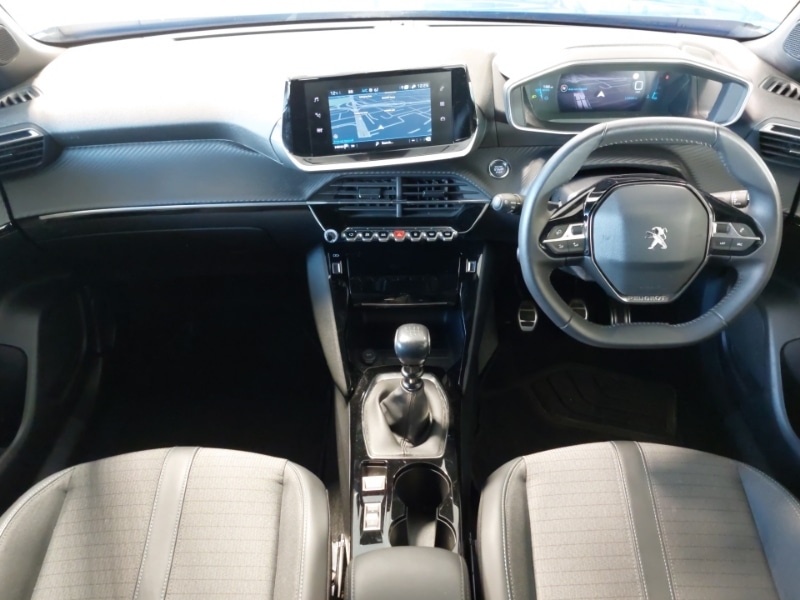 Used Peugeot 2008 2023 for sale - 76639815: Photo 2