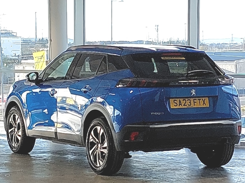 Used Peugeot 2008 2023 for sale - 76639815: Photo 3