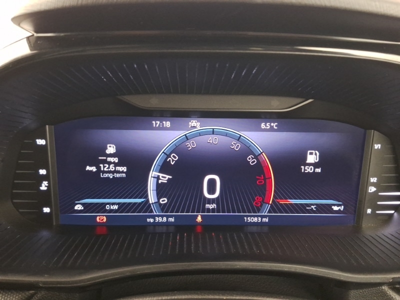 Used Skoda Fabia 2022 for sale - 77424071: Photo 11