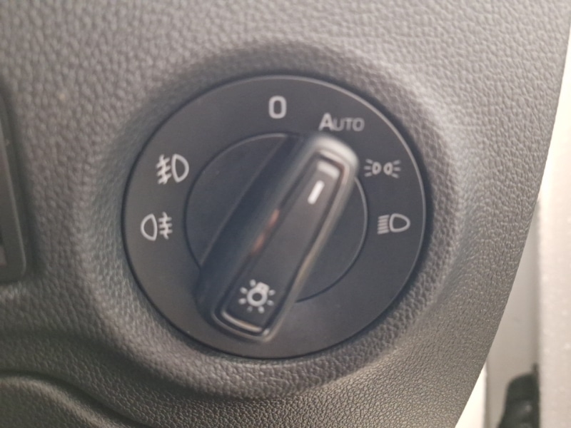 Used Skoda Fabia 2022 for sale - 77424071: Photo 12