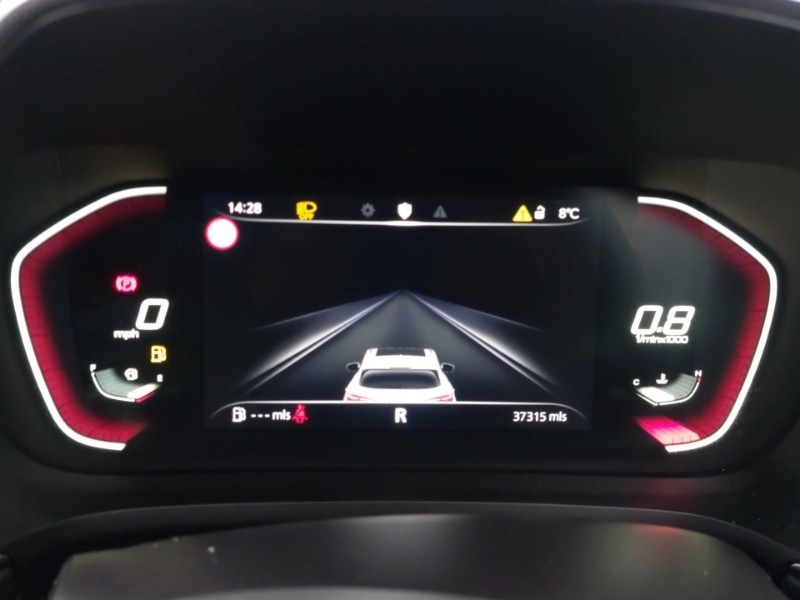 Used MG MG HS 2022 for sale - 76600368: Photo 11