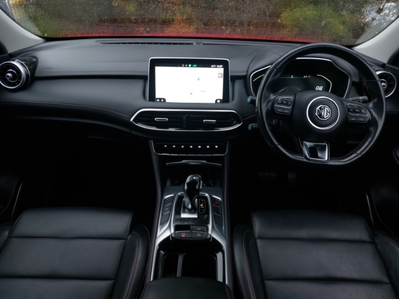 Used MG MG HS 2022 for sale - 76600368: Photo 2