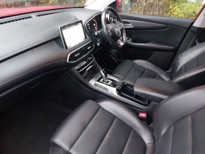 Used MG MG HS 2022 for sale - 76600368: Photo 5