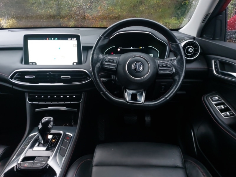 Used MG MG HS 2022 for sale - 76600368: Photo 7