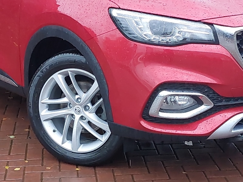 Used MG MG HS 2022 for sale - 76600368: Photo 9