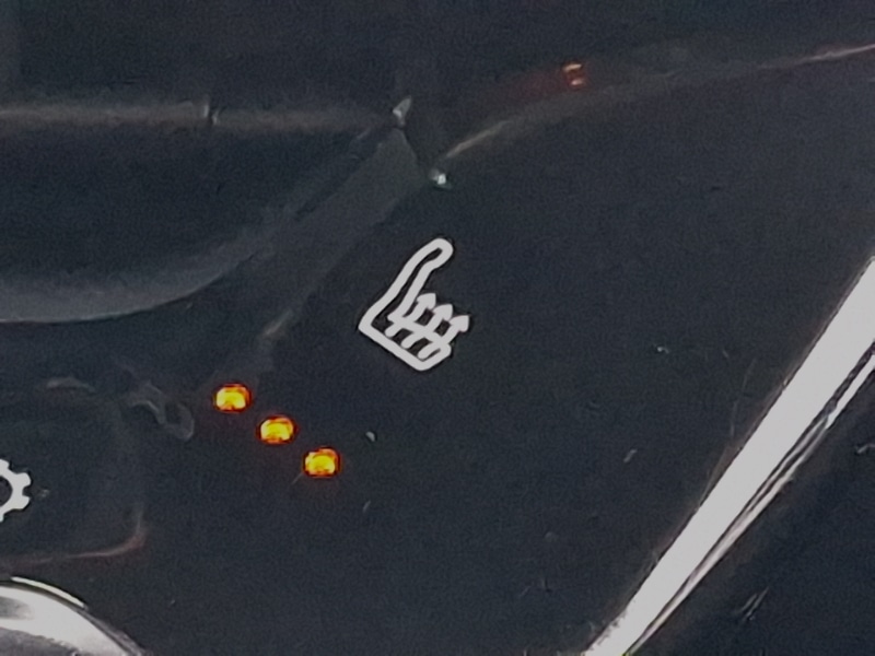 Used Peugeot 2008 2022 for sale - 76628898: Photo 12