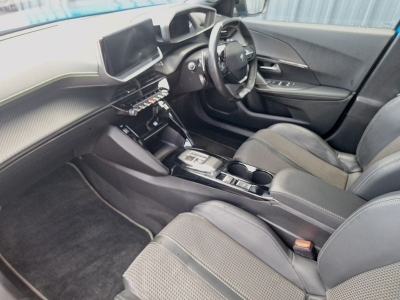 Used Peugeot 2008 2022 for sale - 76628898: Photo 5