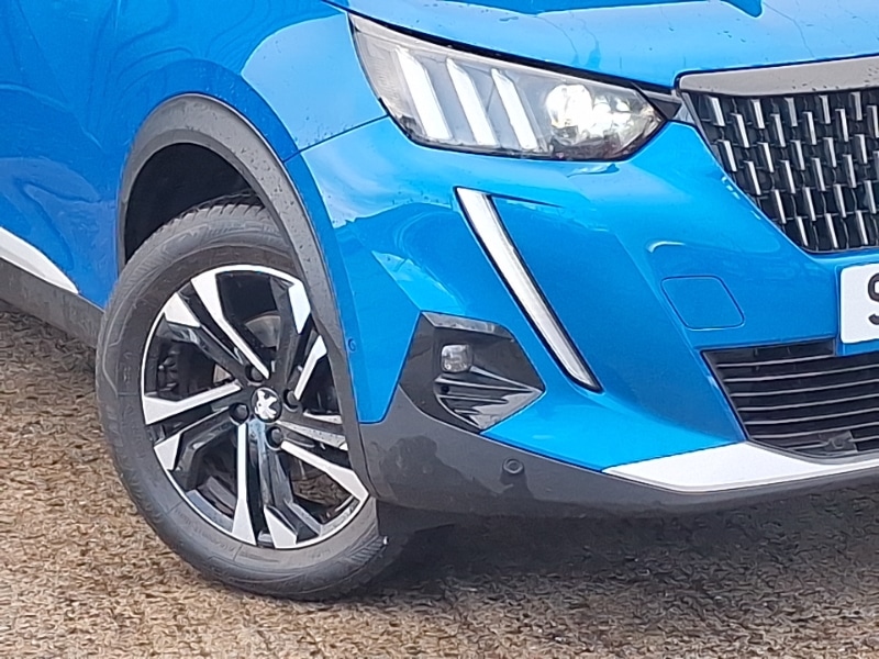 Used Peugeot 2008 2022 for sale - 76628898: Photo 9