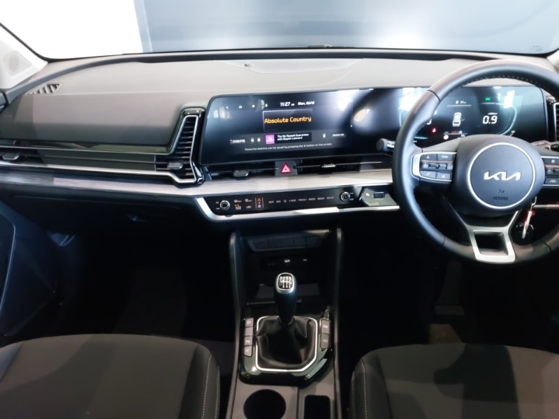 Used Kia Sportage 2025 for sale - 76779188: Photo 2