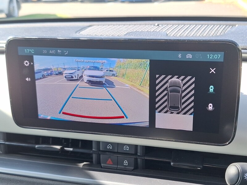 Used Fiat 600 2025 for sale - 77299260: Photo 11