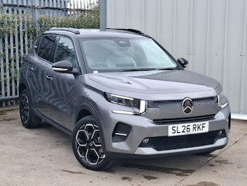 Used Citroen C3 2026 for sale - 78284214: Photo