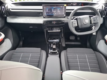 Used Citroen C3 2026 for sale - 78284214: Photo