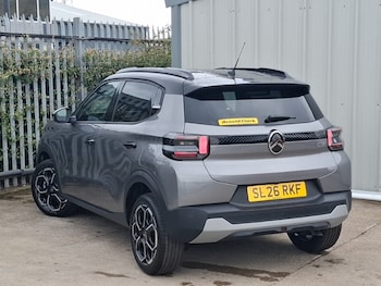 Used Citroen C3 2026 for sale - 78284214: Photo