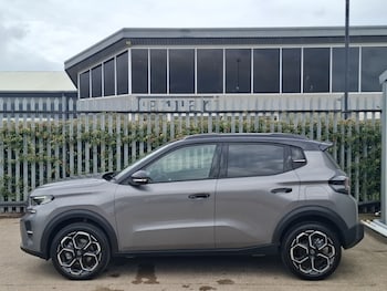 Used Citroen C3 2026 for sale - 78284214: Photo