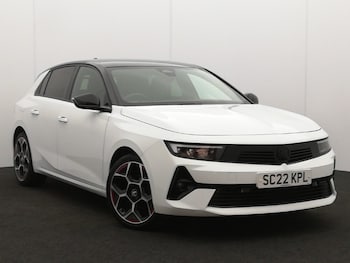 Used Vauxhall Astra 2022 for sale - 78498297: Photo