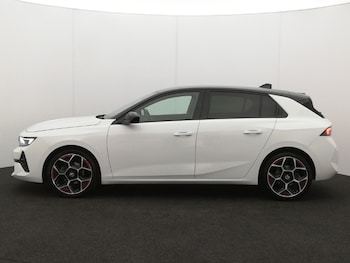 Used Vauxhall Astra 2022 for sale - 78498297: Photo