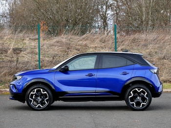 Used Vauxhall Mokka 2026 for sale - 79180566: Photo