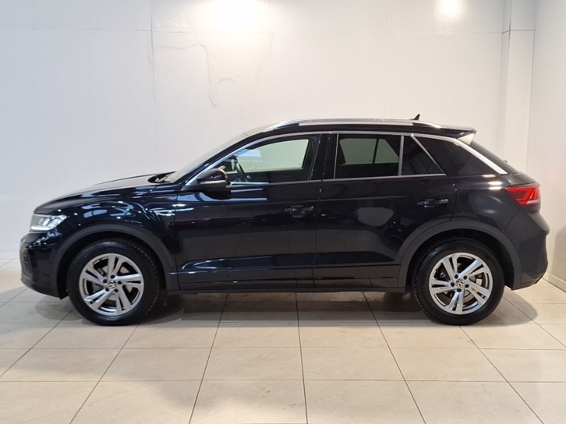 Used Volkswagen T-Roc 2025 for sale - 77224532: Photo 4
