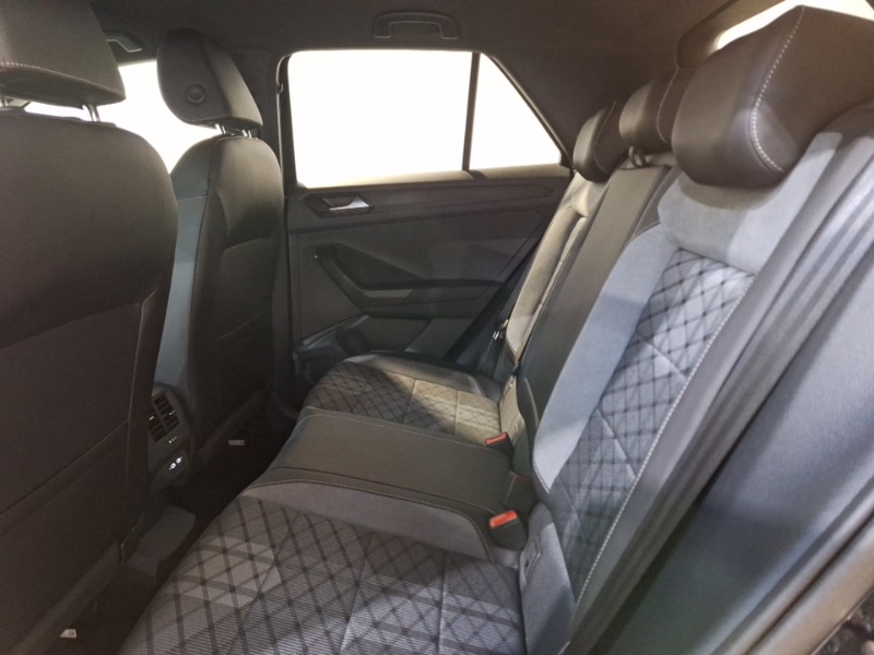 Used Volkswagen T-Roc 2025 for sale - 77224532: Photo 6