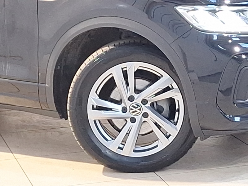 Used Volkswagen T-Roc 2025 for sale - 77224532: Photo 9