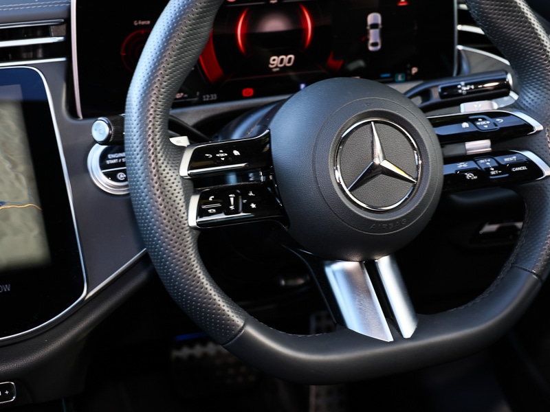 Used Mercedes-Benz E Class 2024 for sale - 76555735: Photo 11