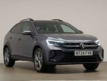 2024 - 1.0 TSI 115 R-Line 5dr DSG