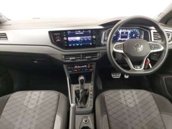 Used Volkswagen Taigo 2024 for sale - 74855718: Photo