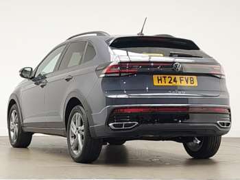 Used Volkswagen Taigo 2024 for sale - 74855718: Photo