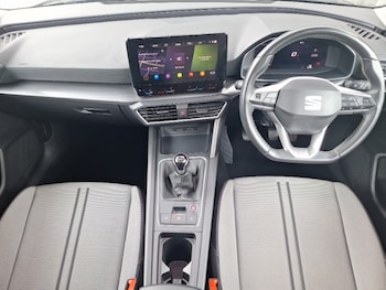 Used SEAT Leon 2021 for sale - 75621810: Photo
